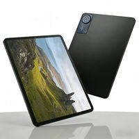Nueva Tablet PC de 12.2 Pulgadas, Octa Core, 6 GB de RAM, 2K, 128 GB de Almacenamiento, Pantalla Capacitiva, WiFi, Android 16, Uso Profesional con Teclado