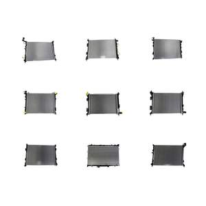 <span class=keywords><strong>Intercooler</strong></span> pour <span class=keywords><strong>Mercedes</strong></span> Benz <span class=keywords><strong>W203</strong></span> A2035000500 2035000500 - Product Image 2