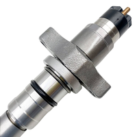 DSLA124P1659 0433175470 Nozzle Common Rail Buatan China Baru XINGMA OE 3 964 273 untuk Injektor 0445120032 0445120103 0445120114