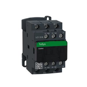 Contacteur PLC d'origine LC1D18M7C Lc1d18m7c - Product Image 1