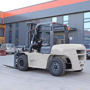 Nhà sản xuất xe nâng dầu nhỏ, hiệu suất cao, tùy chỉnh, đạt tiêu chuẩn EPA EURO5, giá thấp cho kho hàng - Product Image 6