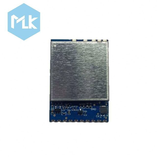 MLK 5V 1.2G/1.3G FM Video Receiving Module RX1264 Wireless FPV Video Transmission Module Audio and Video Transmission