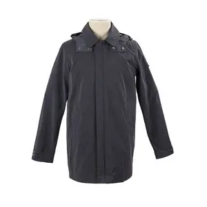 OEM Custom Design Utility Windbreaker Jacket Manufacturer Outdoor Clothing Spring Bomber Jacket For Men