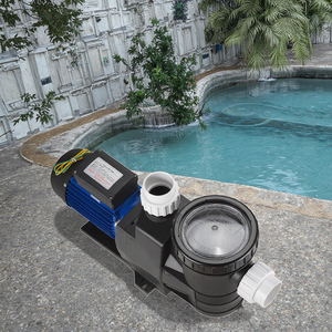 Circulación de agua comercial Bomba de piscina Precios de <span class=keywords><strong>motor</strong></span> Piscina - Product Image 5