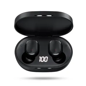 Zoom 2024 usine directement Mini écouteur sans fil double Portable Sport course sans fil écouteur sans fil pour iphone 8