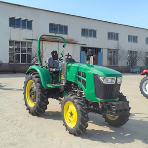 New đa chức năng nhỏ/Mini 50hp <span class=keywords><strong>60hp</strong></span> 70hp 80hp 90HP 100HP trang trại máy kéo với giá tốt nhất tại Trung Quốc - Product Image 1