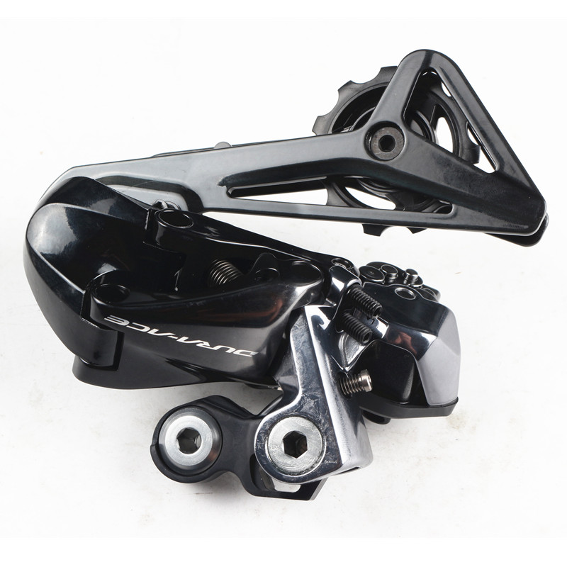 Shimano Dura Ace Di2 R9150 - 11 Speed Road Bike Derailleur