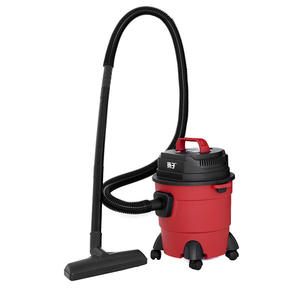 Aspiradora de Bidón Yangzi de 1500W y 18L, Multiusos, Húmedo/Seco, para Hogar, Comercial y Automóvil, con Cuerpo de Acero Inoxidable - Product Image 6