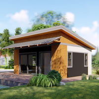 Petits sipsables pour construction de maison modulaire, Villa, pour usage salon ou commercial