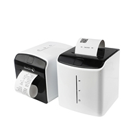 USB/Ethernet/BT/WIFI/Cloud (WIFI/GPRS) Mini impresora de recibos inalámbrica inteligente portátil para pequeñas empresas en el mercado, para la Pequeña Empresa, para el uso en el mercado