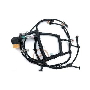 ชุดสายไฟ 6754-81-9310 สำหรับรถขุด PC200-8 ชุดสายไฟ 6754-81-9310 สำหรับเครื่องยนต์ 6D107 - Product Image 2