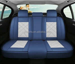 Juego <span class=keywords><strong>de</strong></span> Fundas <span class=keywords><strong>de</strong></span> Asiento <span class=keywords><strong>de</strong></span> Cuero <span class=keywords><strong>para</strong></span> Automóvil, Accesorios y Decoración <span class=keywords><strong>de</strong></span> Interiores <span class=keywords><strong>de</strong></span> Automóvil <span class=keywords><strong>de</strong></span> Lujo, Juego Completo <span class=keywords><strong>de</strong></span> Fundas <span class=keywords><strong>de</strong></span> Asiento <span class=keywords><strong>de</strong></span> Cuero Deportivo - Product Image 6