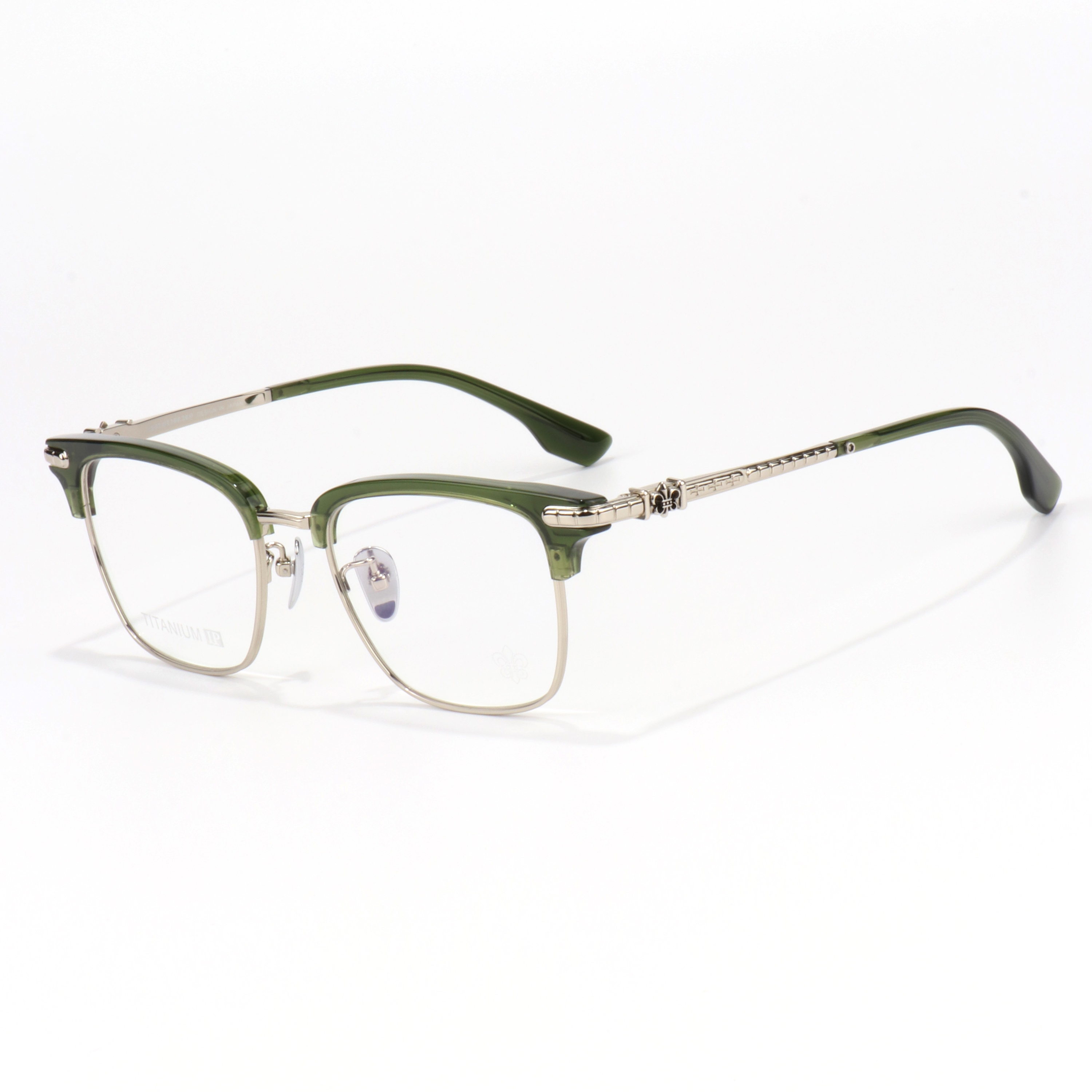 Verde Argento
