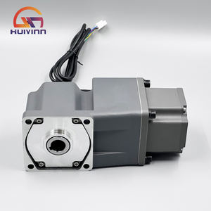 Motor Elétrico Síncrono de Ímã Permanente AC Motor PMSM de 60w - Product Image 1