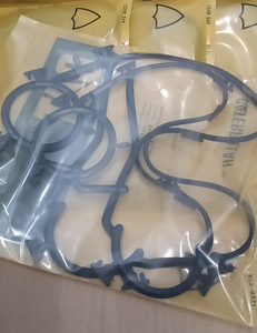 Pièce de chargeur à roues 1255594 125-5594 joint - Product Image 2