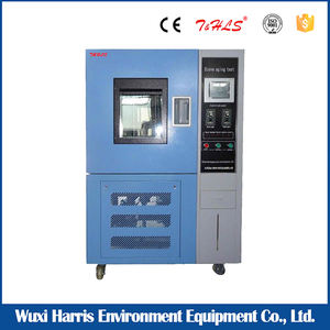 Vente d'usine Équipement de laboratoire Chambre d'essai d'âge à l'<span class=keywords><strong>ozone</strong></span> dynamique ou statique Machine d'essai climatique - Product Image 6