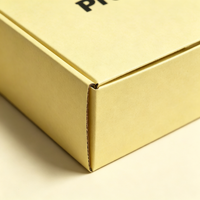 Boîtes à biscuits écologiques réutilisables avec logo personnalisé, emballage en papier de qualité alimentaire pour chocolat, biscuits, gâteaux, desserts, cadeaux