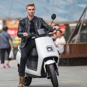 3000W livraison batterie au lithium scooter électrique moto 72v adulte scooter électrique - Product Image 4