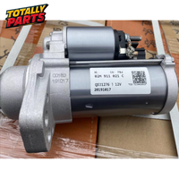 Nouveaux accessoires automobiles : Démarreur 02M911021