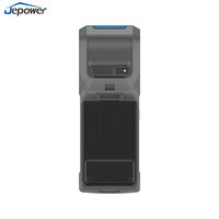 Terminal de point de vente portable intégré Android 13, caméra arrière 5MP, Wi-Fi double bande 2.4/5G, Bluetooth 5.1, batterie amovible, imprimante thermique, paiement d'entreprise