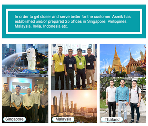 الصناعية بالجملة مقياس محمول temp الرقمي الموصلية - Product Image 5