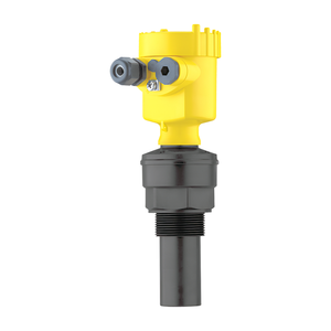 Sonda Capacitiva VEGACAL 63 100% Original para Medición Continua de Nivel por Radar - Product Image 3