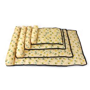 ZYZPET <strong>Dog</strong> <strong>Bed</strong> Summer Pillow <strong>Dogs</strong> Cooling Pad Cat <strong>Blanket</strong> Cushion Pet <strong>Beds</strong> Washable <strong>Dog</strong> Kennel Waterproof Mat Pet Supplies - Product Image 4
