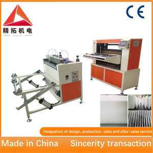 Bộ lọc làm máy tự động AC Bộ lọc bộ phận máy làm bộ lọc không khí Máy làm - Product Image 3