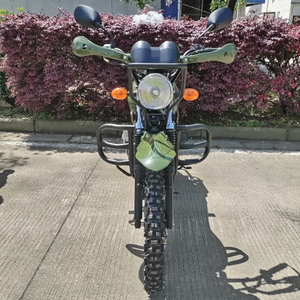 <span class=keywords><strong>Moto</strong></span> <span class=keywords><strong>Cross</strong></span> Road OTTC <span class=keywords><strong>50CC</strong></span> à <span class=keywords><strong>prix</strong></span> avantageux, ALPHA tout-terrain avec freins à tambour, DIRT BIKE moteur 110cc - Product Image 3