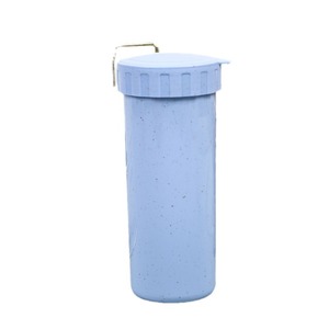 Vaso portátil biodegradable para exteriores con logo personalizado, de pared simple, libre de BPA, apto para alimentos, hecho de paja de trigo, ecológico. - Product Image 5