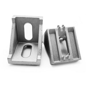 China Cast Part Precisión Personalizar Alta calidad Acero inoxidable Latón Acero al carbono Aluminio Cast Die Casting Parts - Product Image 4