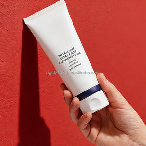 PRO BALANCE CREAMY DEEP CLEANSING FOAM <span class=keywords><strong>Mousse</strong></span> nettoyante en profondeur anti-acné 150ml - Product Image 3