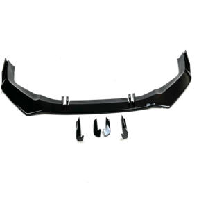 Vente d'usine pour la lèvre avant de l'<span class=keywords><strong>Audi</strong></span> <span class=keywords><strong>RSQ8</strong></span> 2019-2020 - Product Image 1