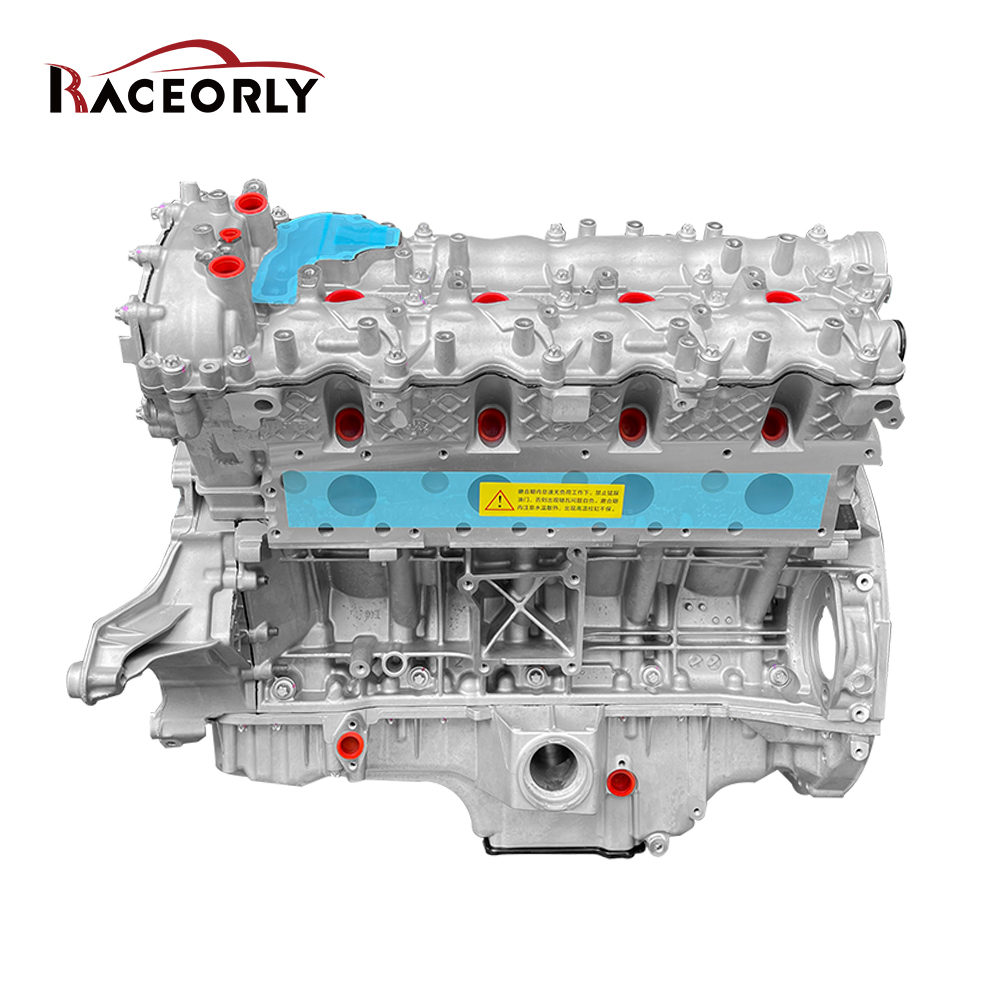 Mercedes-benz M278 Engine Parts - Professional & Reliable