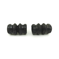 Kit de réparation d'étrier de frein BIT de haute qualité pour Audi Fiat Lancia Peugeot Saab Seat Volvo Vw Mercedes-Benz Alfa Romeo