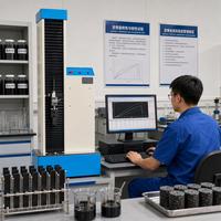 Asphalt Adhesion and Toughness Tester Bitumen Tenacity Test Apparatus Laboratory Equipment Road Construction Machine