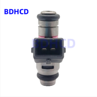 Injecteur de carburant BDHCD IWP218, buse IWP218 pour Mitsubishi 2009- Pajero Montero Tr4 2008- Triton L200 V6 3.5l
