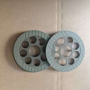 ผ้าเบรกดิสก์สำหรับรถกอล์ฟ หมายเลขอะไหล่ JW1-G6345-00 /JW1-G6336-00 ใช้ได้กับยามาฮ่า - Product Image 6