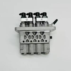 25-39352-00 25-39423-00 25-39900-00SV ปั๊มฉีดน้ำมันเชื้อเพลิงที่มีความทนทาน ใช้งานได้ยาวนาน บำรุงรักษาง่าย สำหรับคูโบต้า V2203 V2403 - Product Image 1