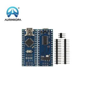 CH340 V3.0รุ่นปรับปรุงคณะกรรมการ FT232 Atmega328P เดิม USB เพื่อ TTL บัดกรีหรือไม่มีการบัดกรี - Product Image 5