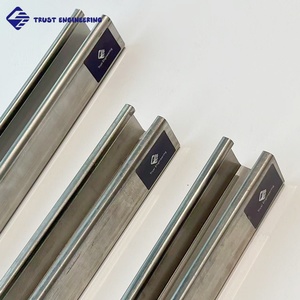 Kênh thép cán nguội mạ kẽm để xây dựng | Chống gỉ và tuổi thọ cao - Product Image 4