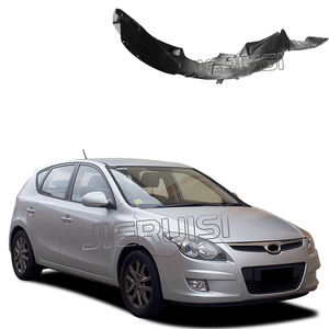 Guardabarros interior para Hyundai I30, 2007, 2008, 2009, 2010, 2011, OEM, 86811-2L000, 86812-2L000 - Product Image 1