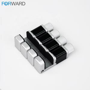 Pince de fixation avant, pour téléphone portable, réparation d'écran LCD, fixe - Product Image 3