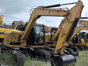 รถขุดขนาดเล็ก Caterpillar 308E2 มือสอง 8 ตัน เครื่องยนต์ CAT แท้ สภาพดี พร้อมส่ง - Product Image 1