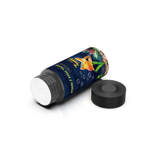 Kit de Prueba de Agua 7 en 1 - 100 Tiras para Peceras, Acuarios, Spas, Agua del Grifo y Agua de Pozo, Modelo W-7 - Product Image 3