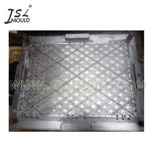 แม่พิมพ์ฉีดแบบใหม่สำหรับหอทำความเย็น - Product Image 2