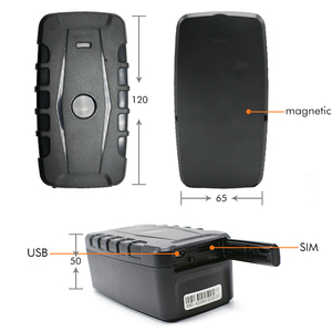 Traceur GPS LKGPS Original 4G LK900 Localisateur GPS sans fil - Product Image 3