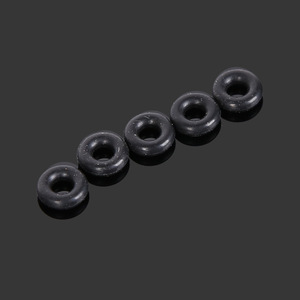 <b>Rubber</b> O-<b>Rings</b> For Fishing Tackle Small Accessories Platform Fishing Gear - Product Image 3