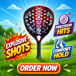 <span class=keywords><strong>Racchetta</strong></span> da Padel <span class=keywords><strong>Professionale</strong></span> Zhongwang OEM Sportiva Personalizzata in Fibra di Carbonio - Product Image 2