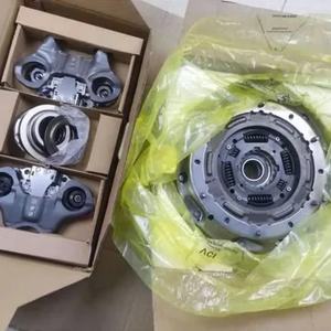 Kit de Embrague de Transmisión SP 6Dct250 Dps6 602000800 para Ford Focus, Repuesto - Product Image 1